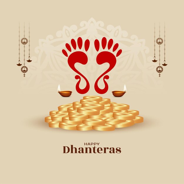 Wishing you and your family the blessings of wealth and heal