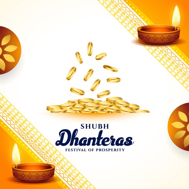 आप सभी को धनतेरस की हार्दिक शुभकामनाएं 

#omshanti 🙏