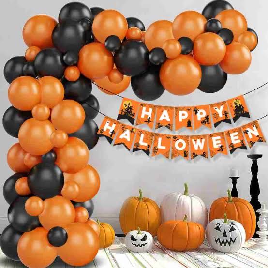 Halloween is a holiday celebrated on October 31st in many co