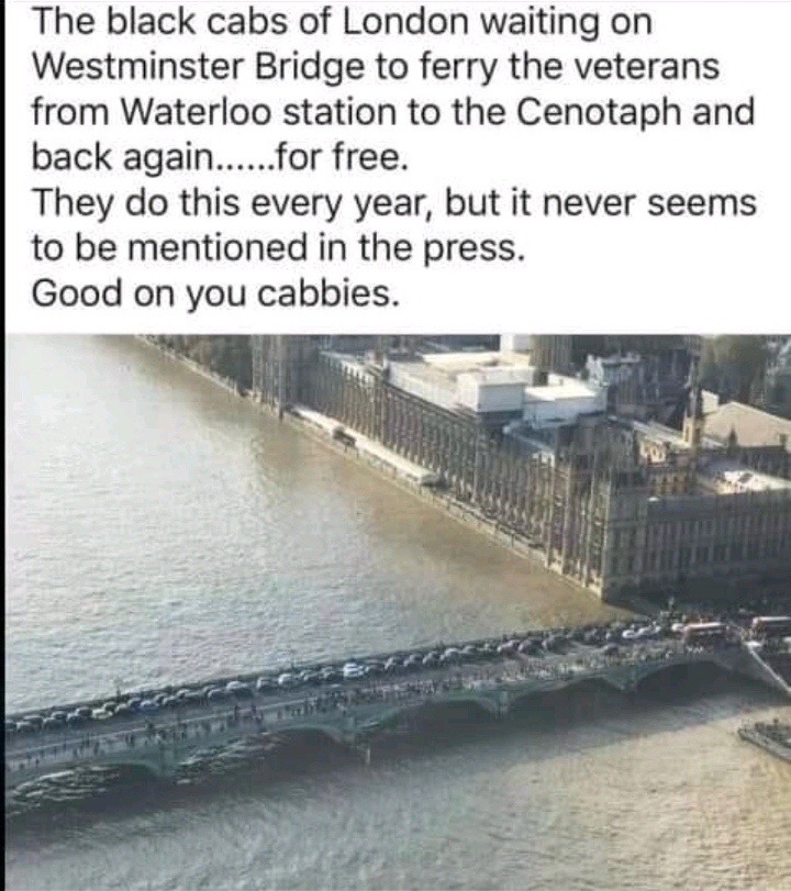 Respect 🇬🇧
