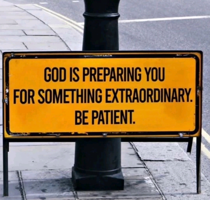 Are you believing in God's timing?

God bless you 🙏❤️