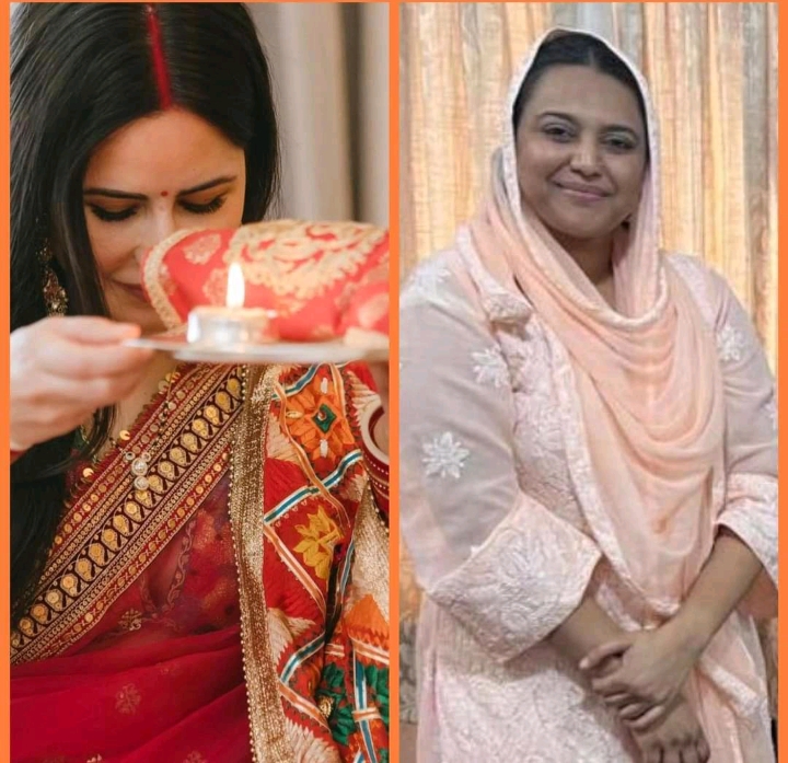 Ek ka chehra chamak gayi aur dusri ka damak gyi #viral