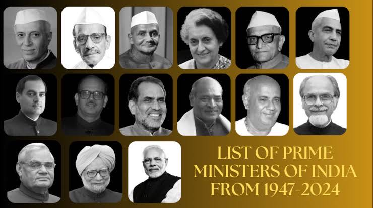 #who’s  the next prime minister of India?
