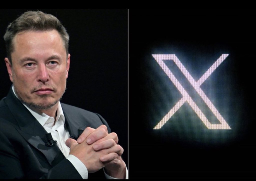 Elon going alone! 
X people are leaving and going to other p