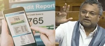 Middle Class People Affected By CIBIL Scores 
https://www.in