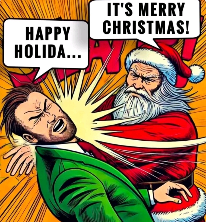 Merry Christmas!!! 😄🙏