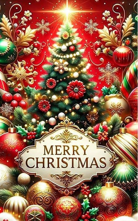 Wishing you Happy #MerryChristmas 🎄 #MAGA 🇺🇸