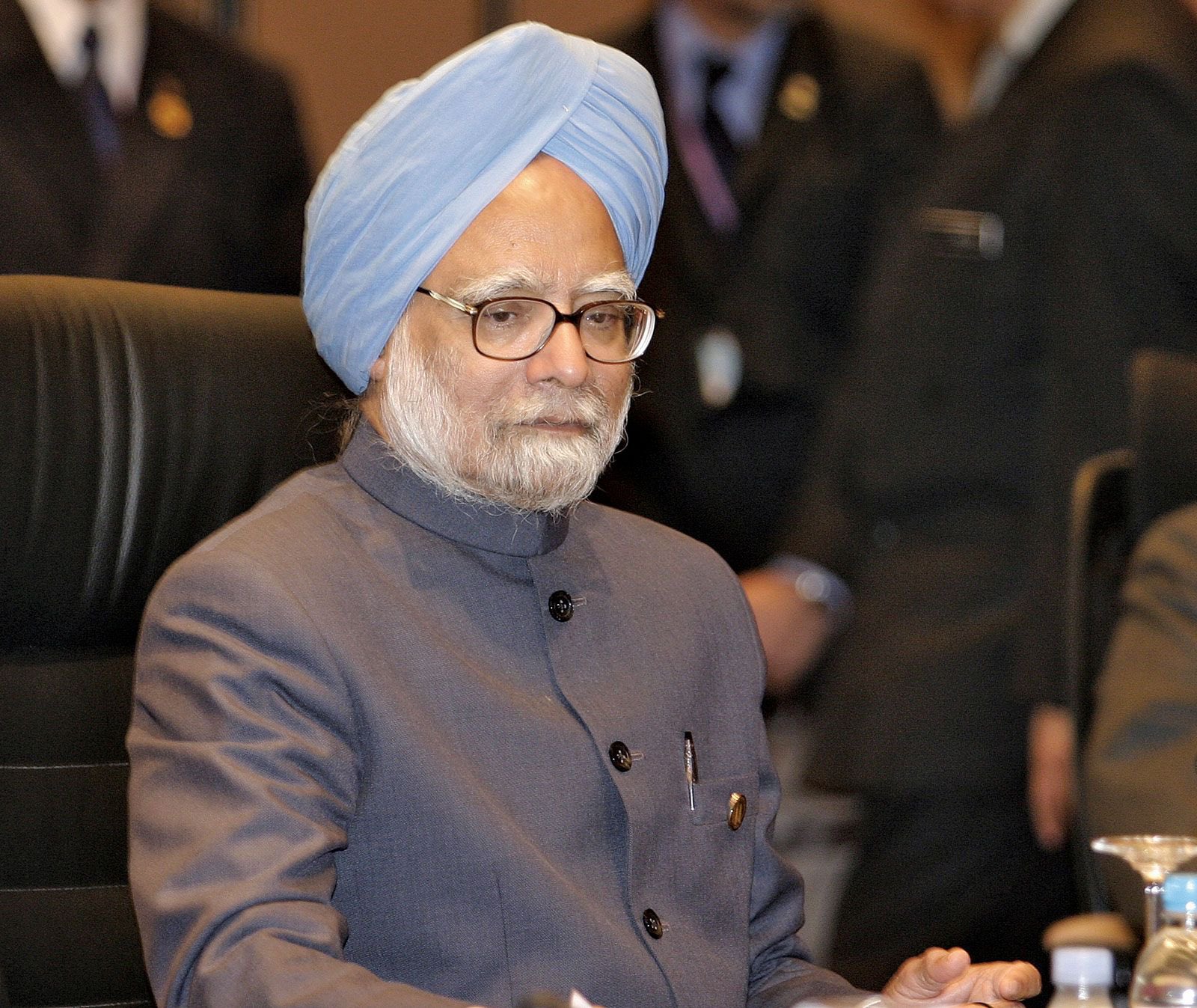 Former PM Manmohan Singh passed away at the age of 92 😢😔 #Ma