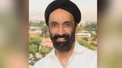 QuantumScape CEO Jagdeep Singh is the world's  highest paid 