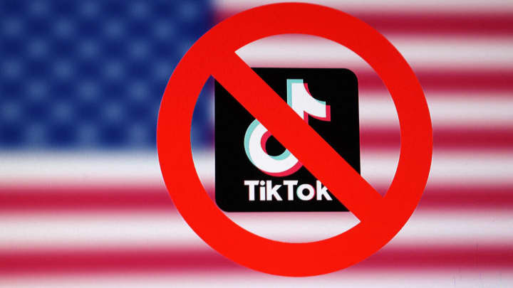 Apple and Google remove TikTok from stores as app halts serv