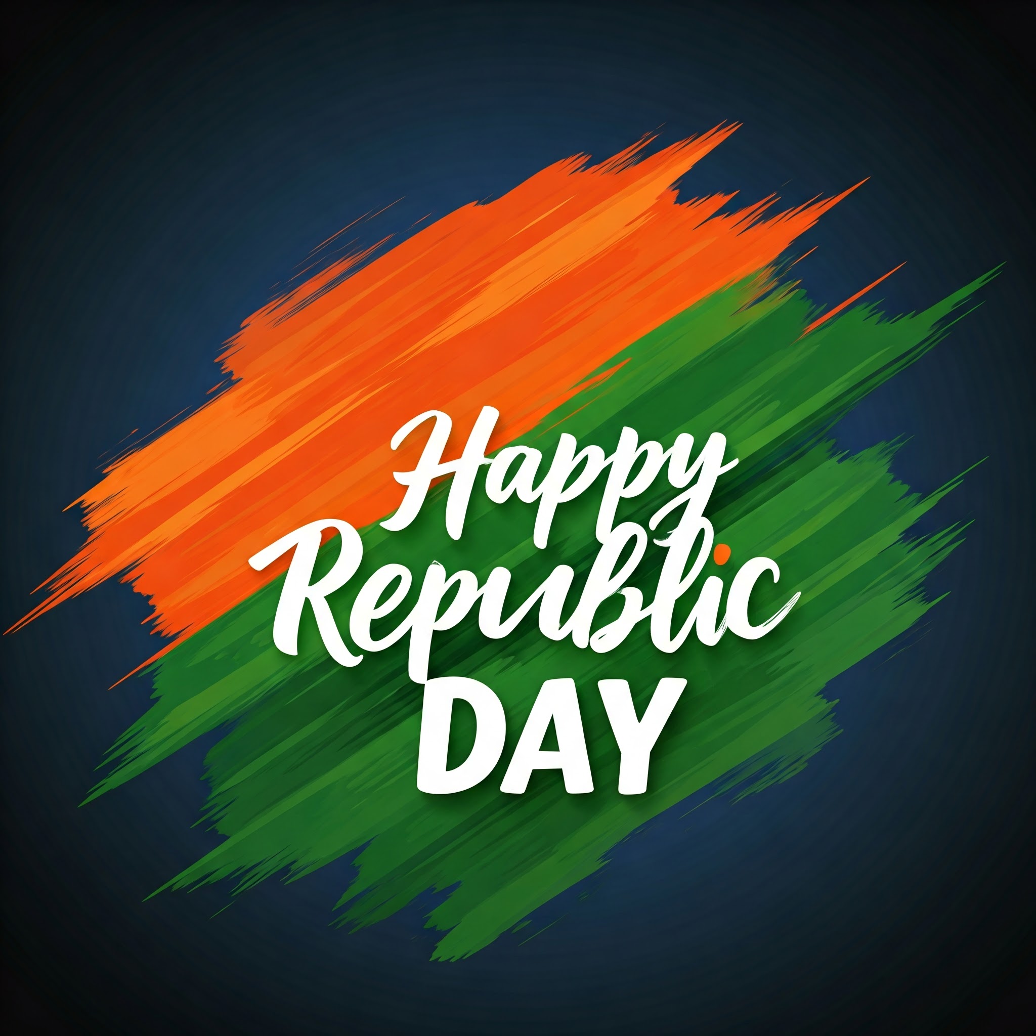 गणतंत्र दिवस की हार्दिक शुभकामनाएं।।। #RepublicDay #Indian #