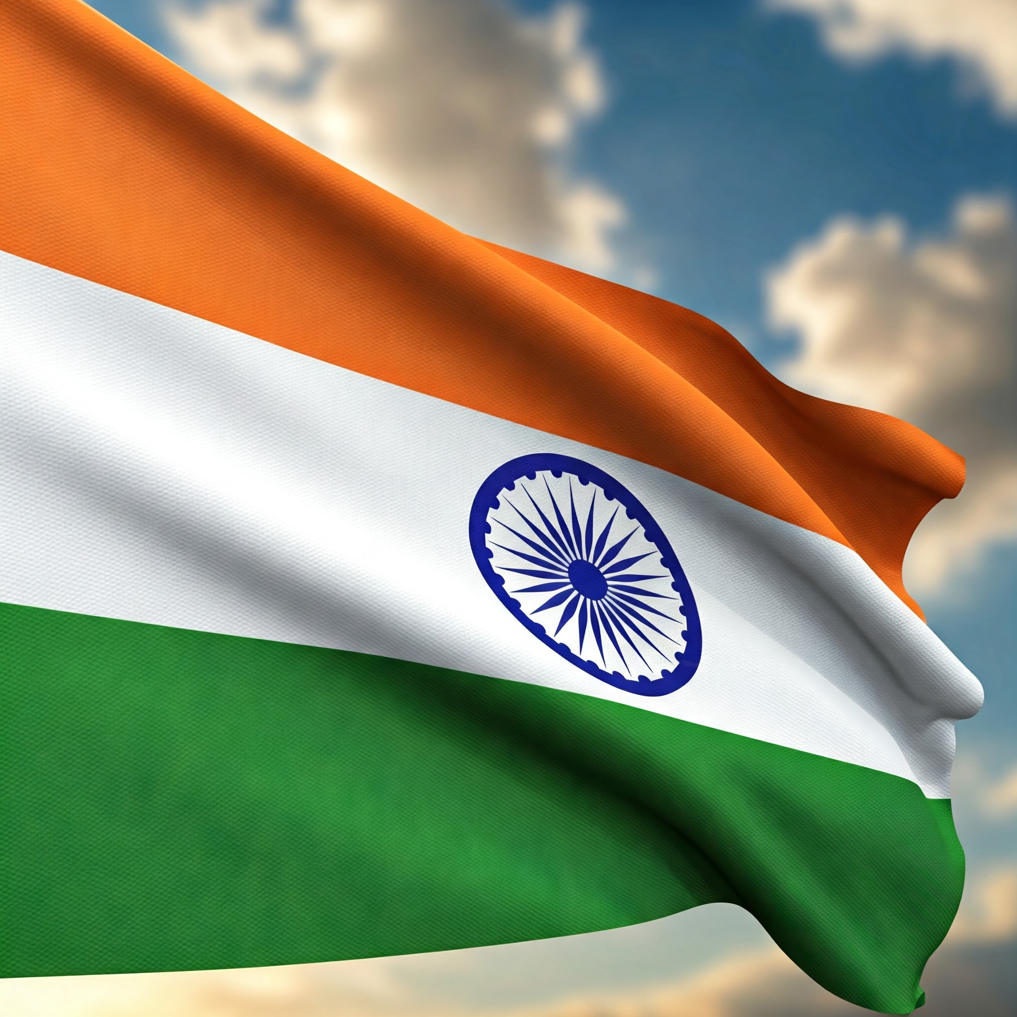 Happy Republic Day to all my Indian friends! 
#RepublicDay