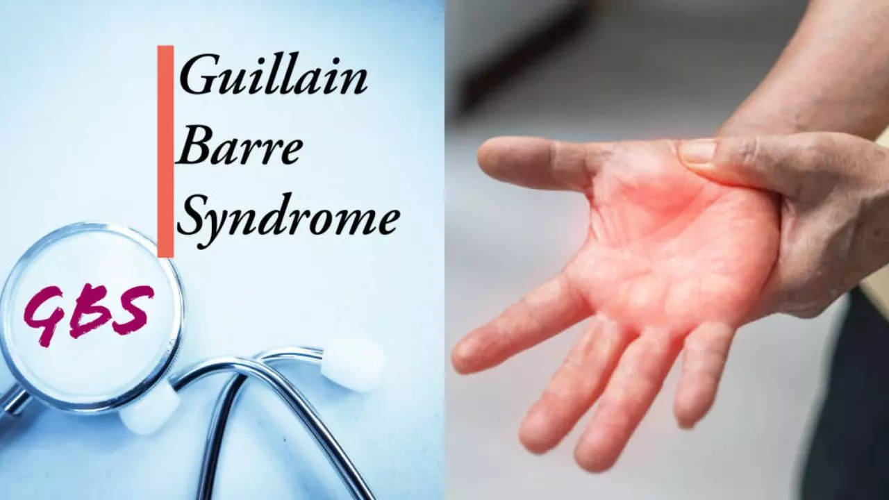 Guillain-Barré Syndrome: What’s behind the spread of this ra