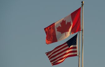 Tit for tat! 

Trudeau: Canada will retaliate with 25 percen
