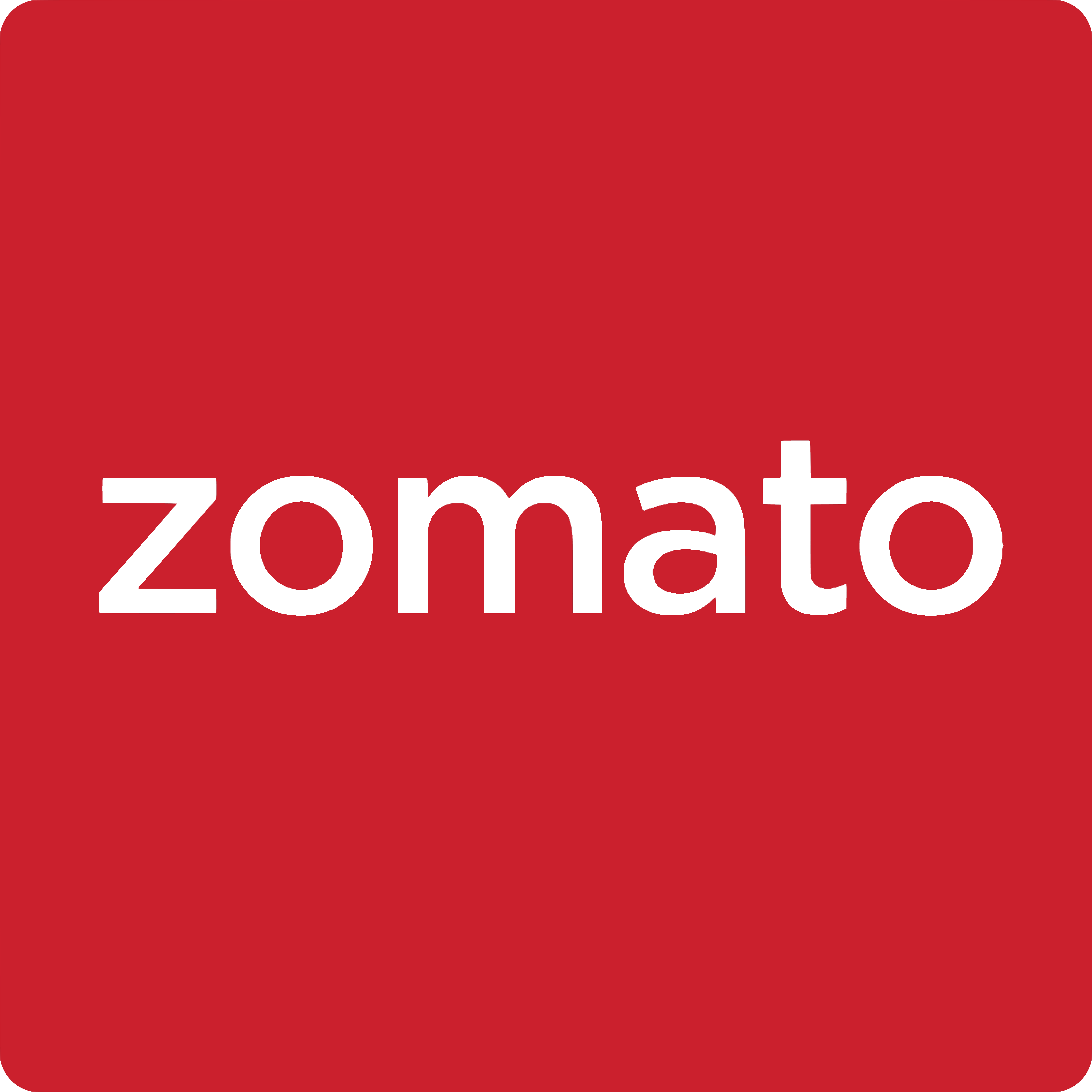 Zomato announced its rebranding to "Eternal" to reflect its 