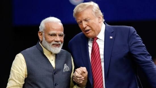 PM Modi’s US trip from February 12–14, 2025, focuses on high