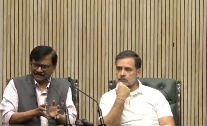 "ये 39 लाख फ्लोटिंग वोट है. वही नाम रहेगा, वही आधार रहेगा. य