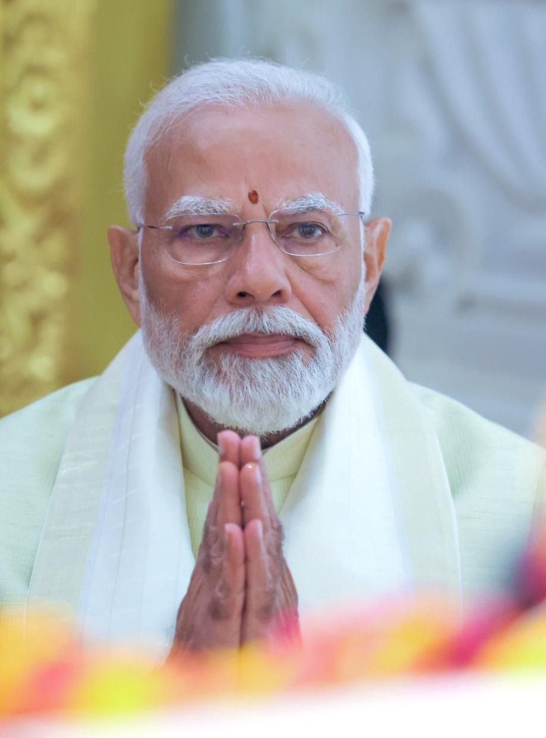 BJP की प्रचंड जीत!

BJP  = 48
AAP=22
CONGRESS =0
धन्यवाद दिल