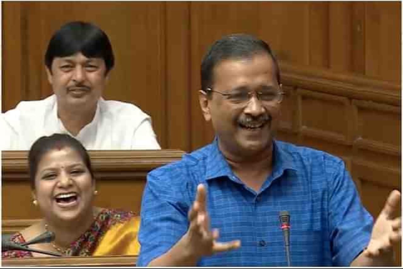 तीनों हार गए 🤡। घमंड हुआ चकनाचूर 👇 
घमंड ऐसा था कि Delhi से 