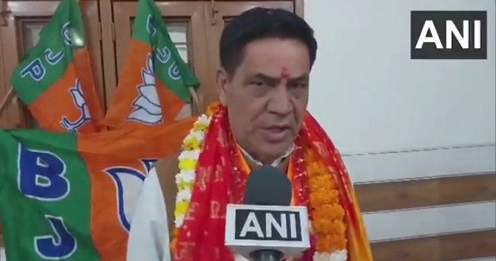 “मैंने कहा था कि अगर मैं जीता तो मुस्तफाबाद का नाम बदलकर शिव