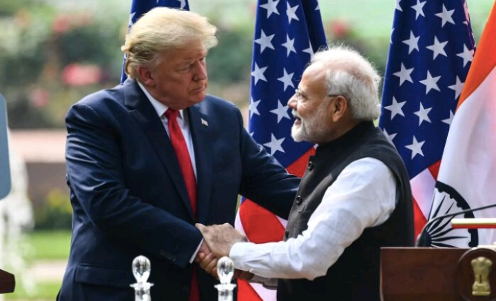 Trump 2.0 announced a 25 percent tariff on all steel and alu