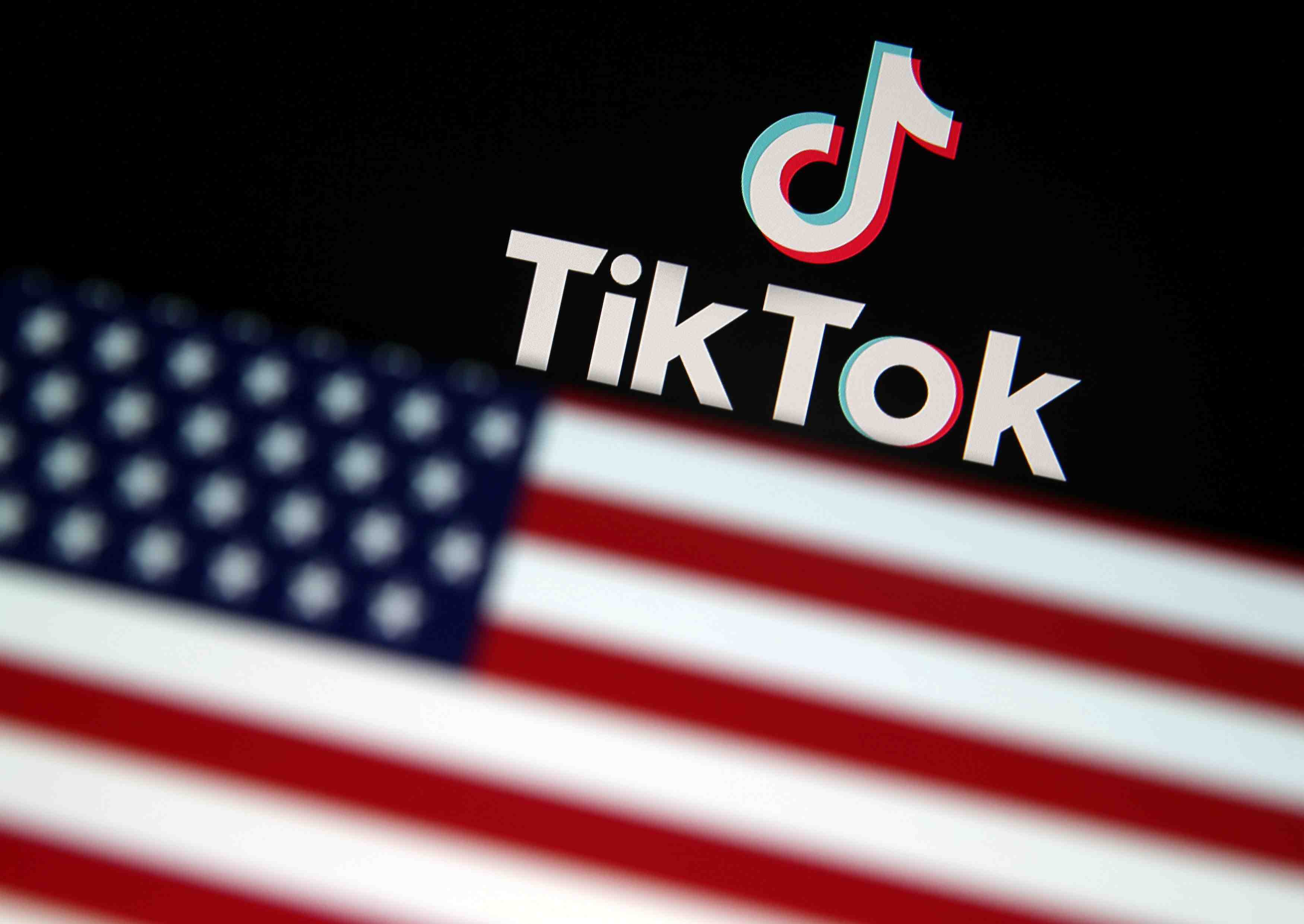 In the United States, TikTok has recently been made availabl