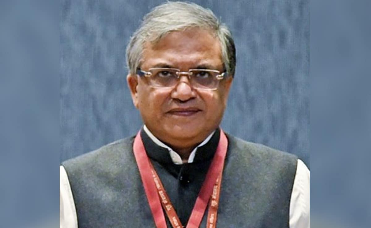 चुनाव आयुक्त ज्ञानेश कुमार को भारत का नया मुख्य चुनाव आयुक्त