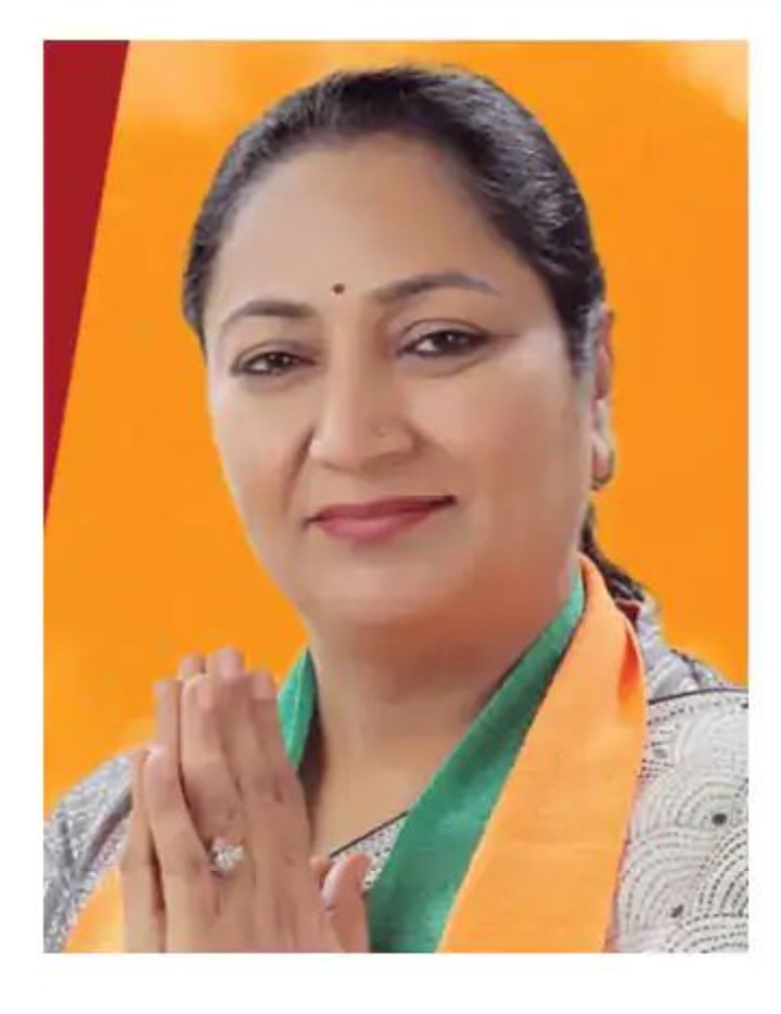 बीजेपी पार्टी की यही खासियत है कि एक छोटे से छोटे कार्यकर्ता