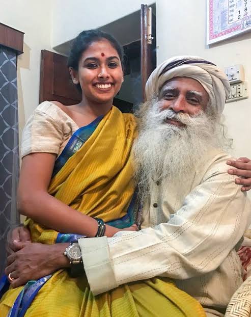 Sick of society 😞 #Sadhguru