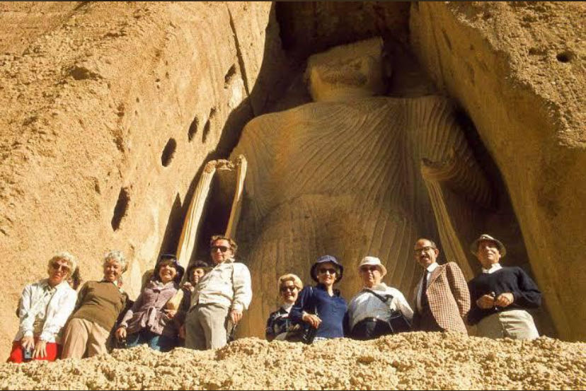 Bamiyan (Afganistan)