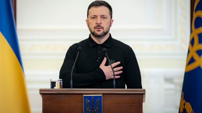 This man #Zelenskyy is sacrificing others for his own benefi