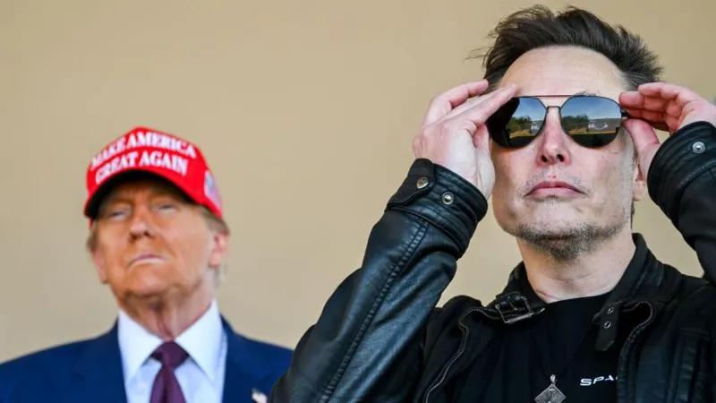 Trump says he will buy a Tesla after the stock slump #Tesla