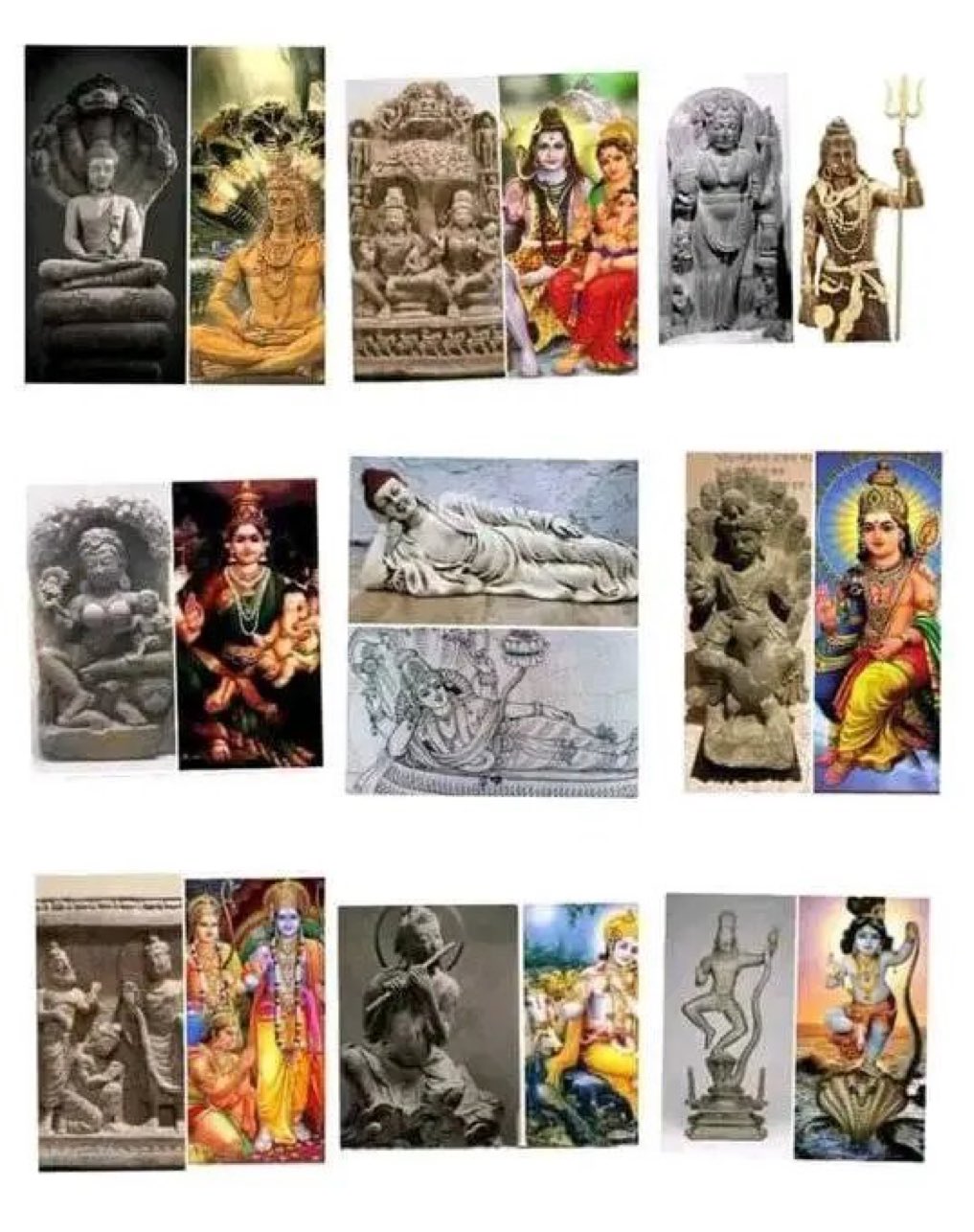 realistic! #Buddhism