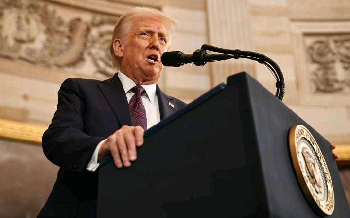 US President Donald Trump's administration is considering im