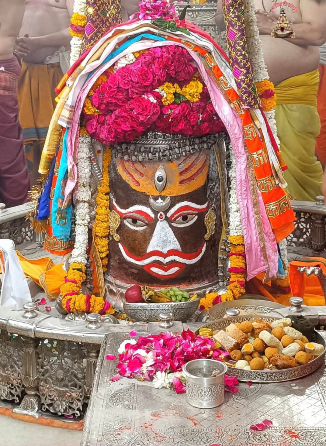 ओम नमः शिवाये 🙏