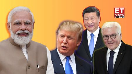 Top 3 economy! India to beat US, China, Germany by… - Big pr