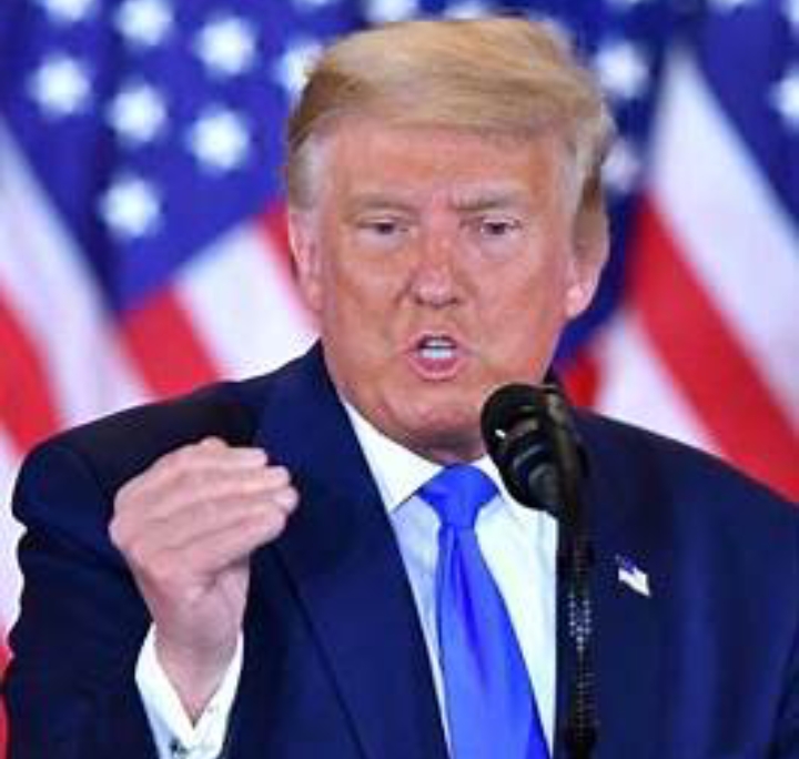 Trump administration used an old law from 1798 to deport ove