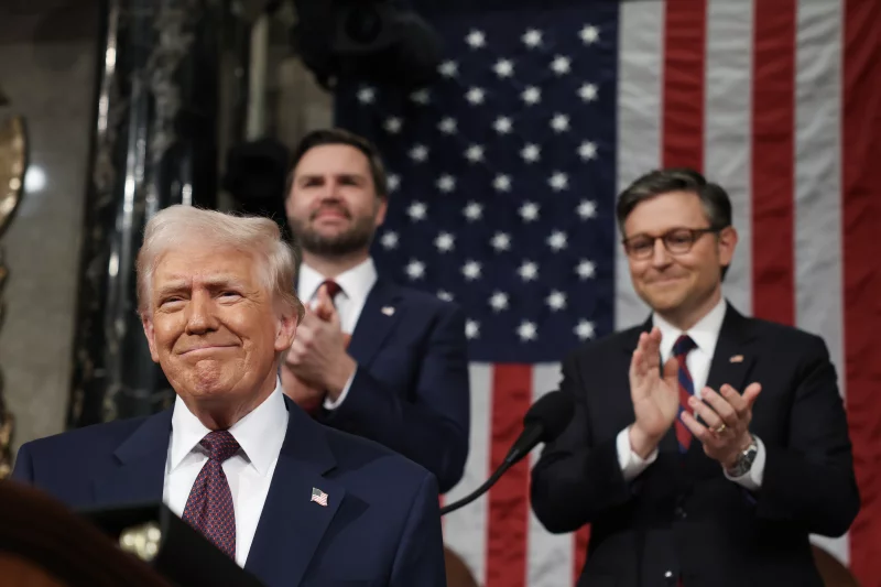 Donald Trump ha sido criticado por usar un lenguaje que algu