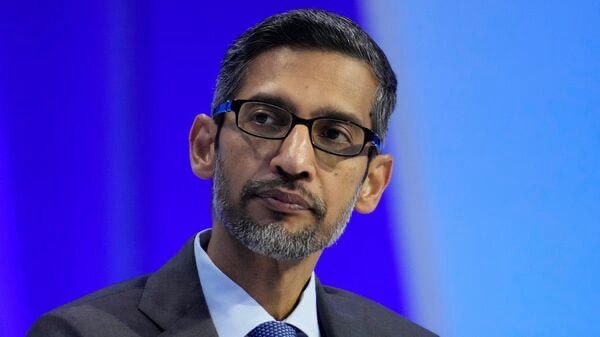 Sundar Pichai planning to buy an IPL team? Check Google CEO’