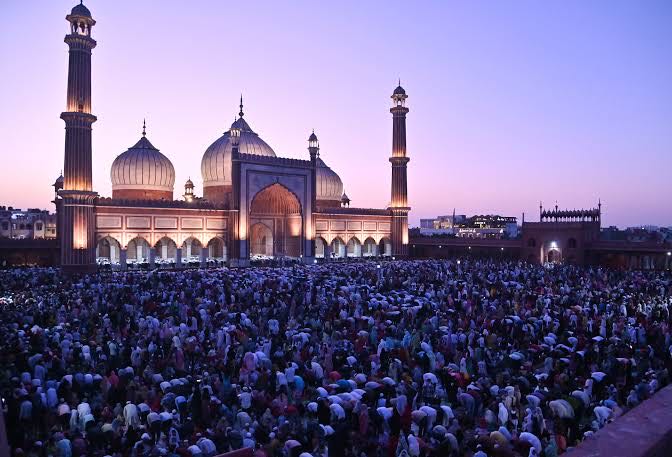 #Eid 🌙 2025