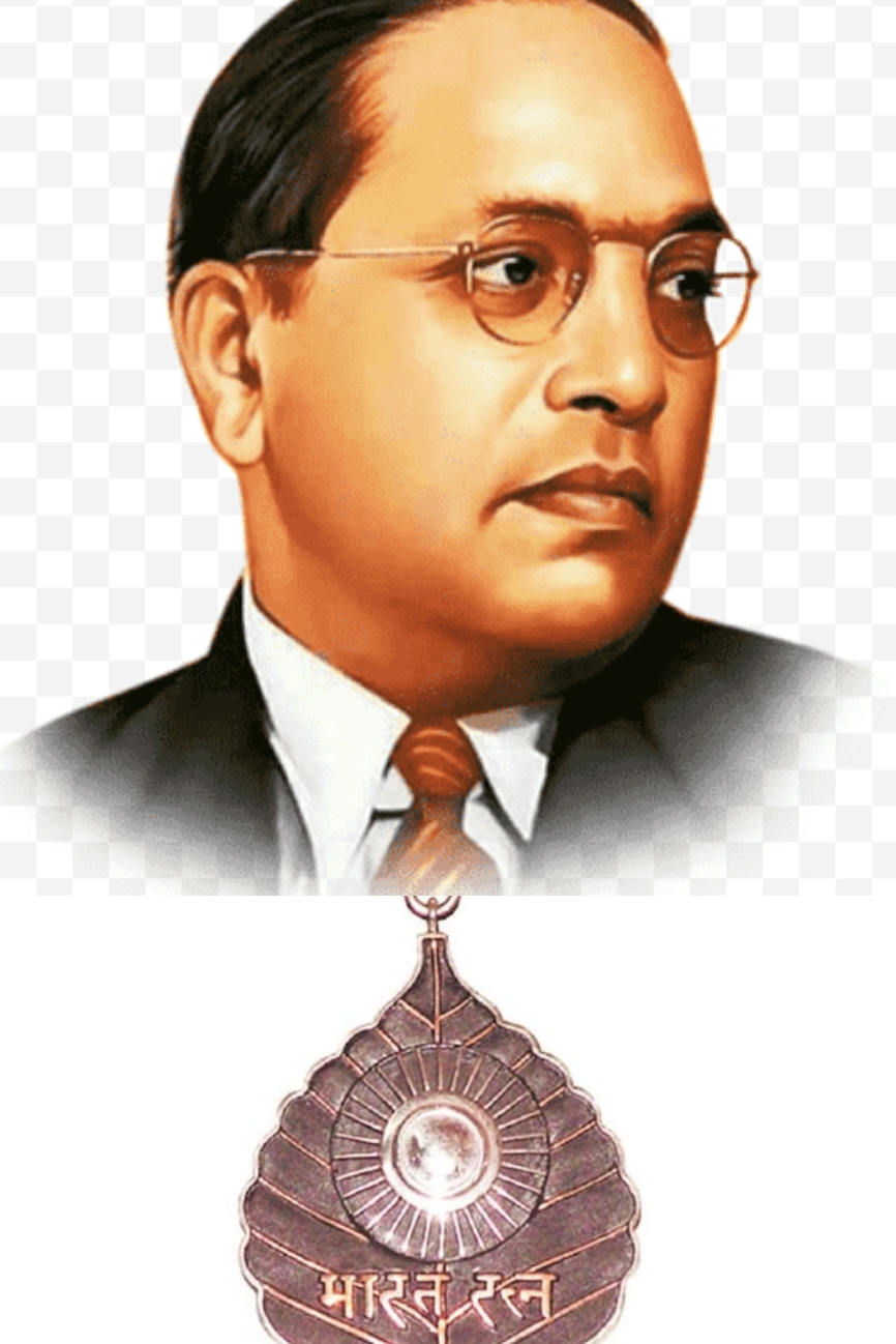 Freedom of mind is the real freedom - Dr. BR Ambedkar 

31st