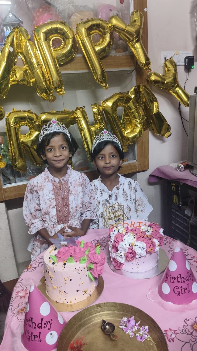 Happy birthday day sweetie pie🥧