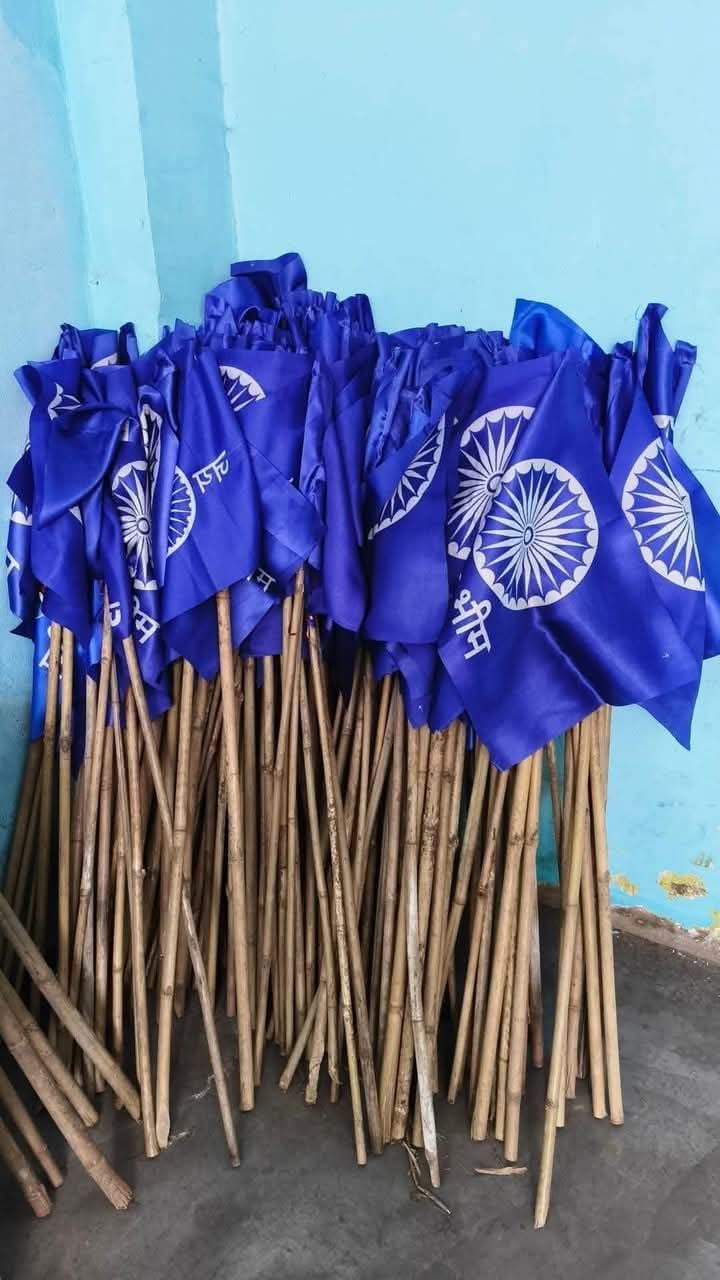 jai bheem, jai bharat