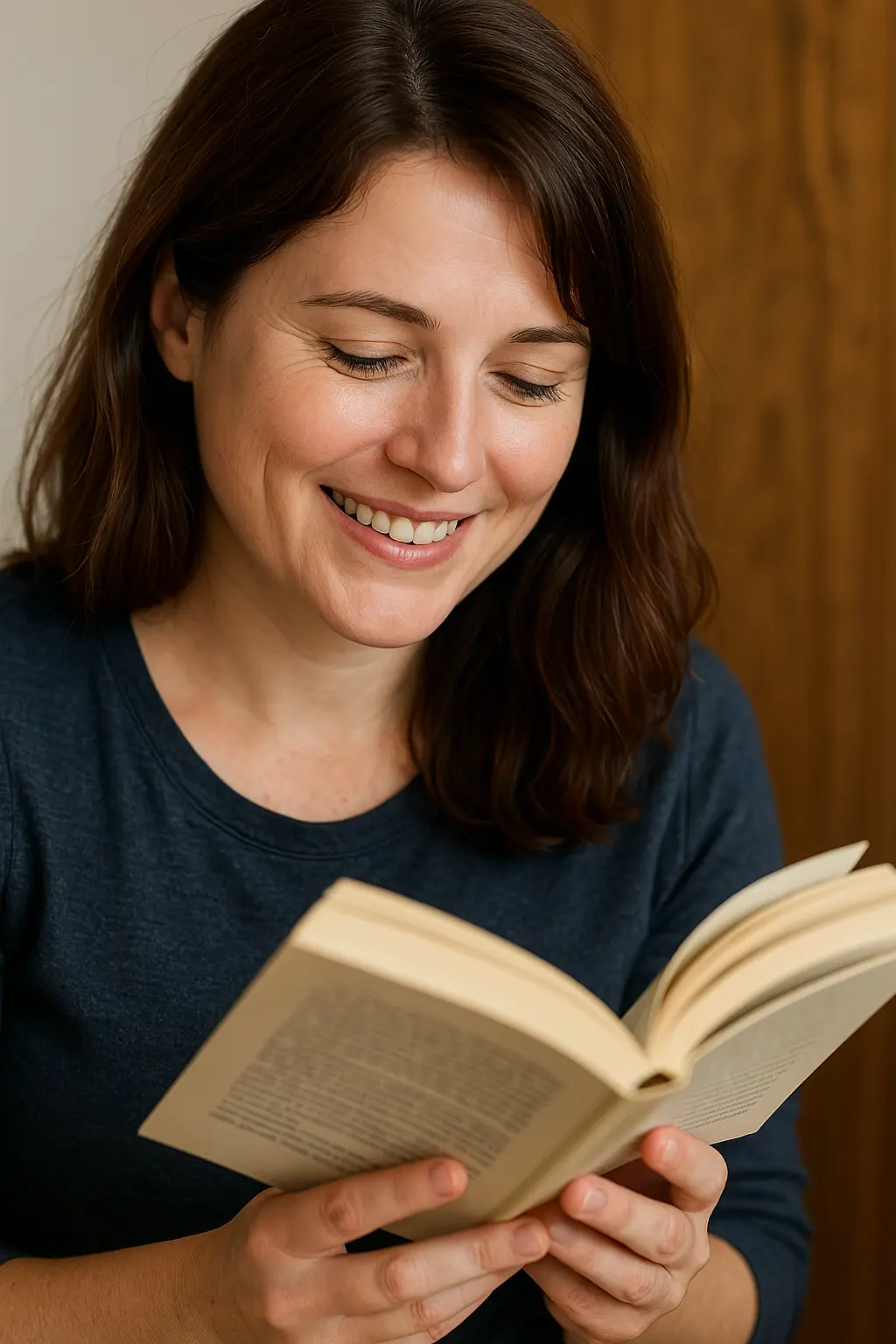 Author