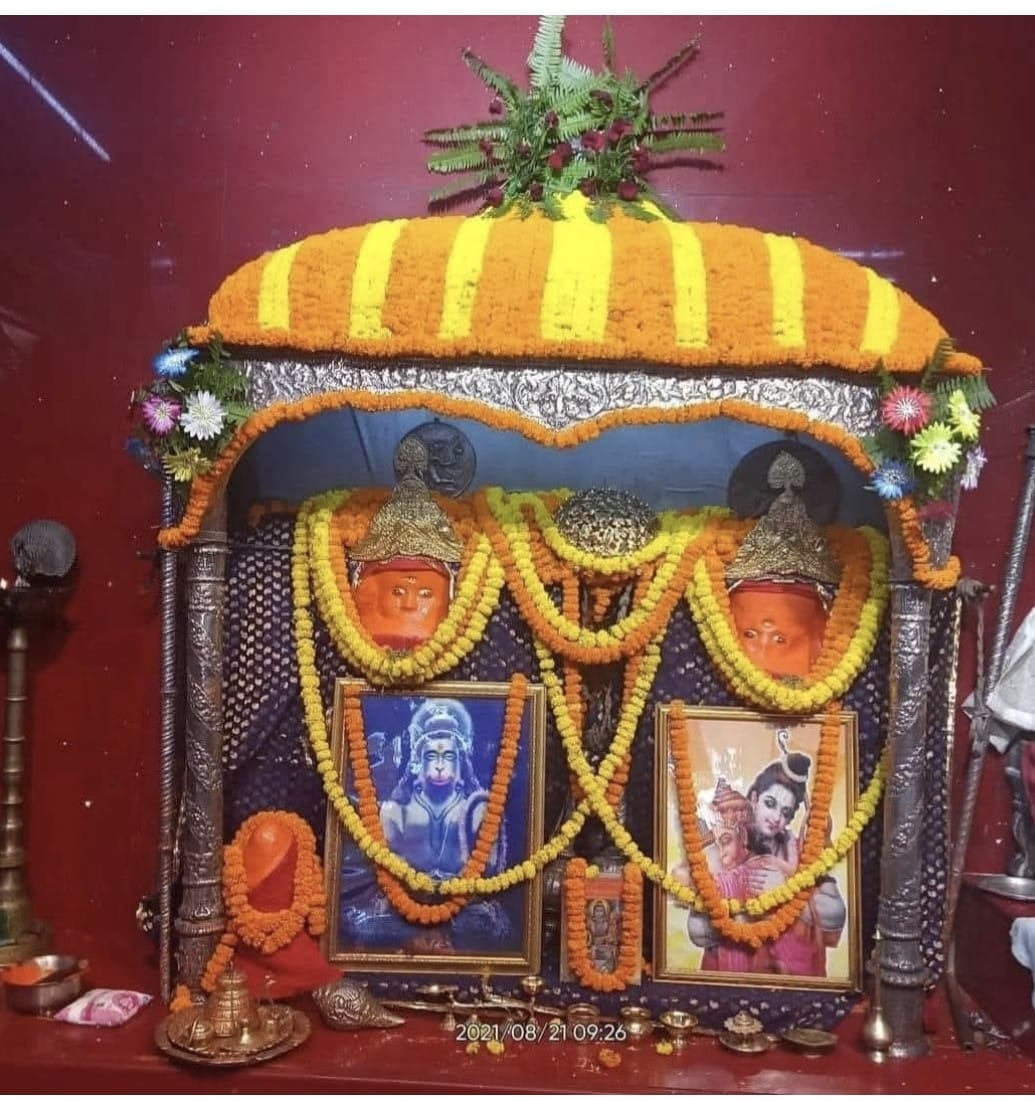 ram navami ki subh kamnaye 🙏