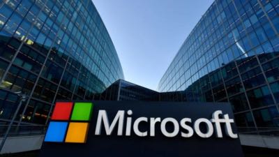 Microsoft Sends Memo To Staff Saying ... As It Fires Employe