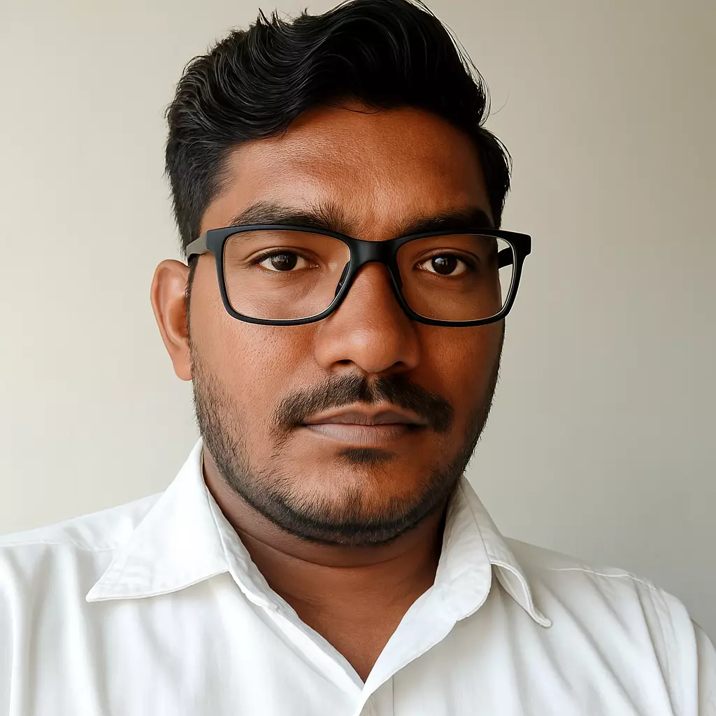 User