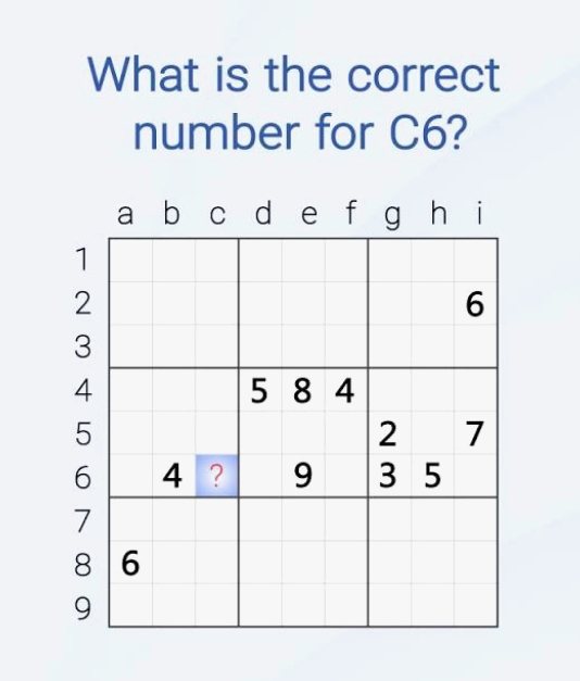 could you please solve it? #sudoku #game