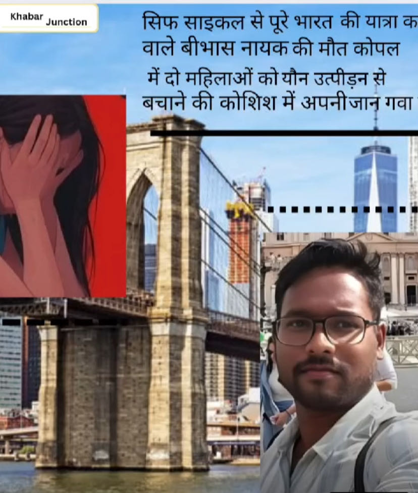 Salute this man 👍