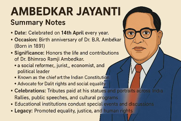 #AmbedkarJayanti